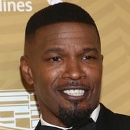 Jamie Foxx