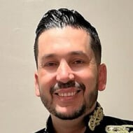 First Name Luis Ángel