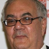 Barney Frank