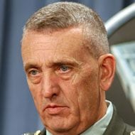 Tommy Franks