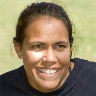 Cathy Freeman