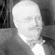 Lewis R. Freeman