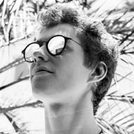 Lost Frequencies