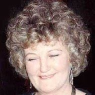 Brenda Fricker