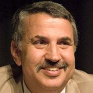 Thomas Friedman