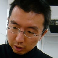 Sou Fujimoto