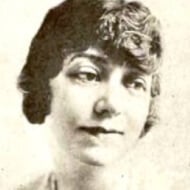 Maude Fulton