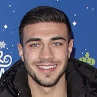 Tommy Fury