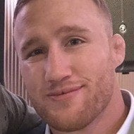 Justin Gaethje