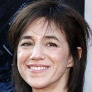 Charlotte Gainsbourg