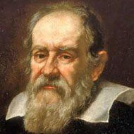 Galileo Galilei