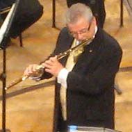 James Galway