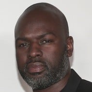 Corey Gamble