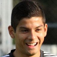 Cristian Gamboa