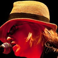 Melody Gardot