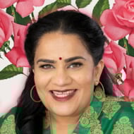 Zarna Garg
