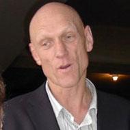 Peter Garrett