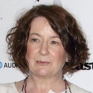 Jane Garvey