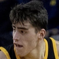 Luka Garza