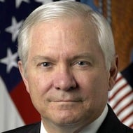 Bob Gates