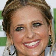 Sarah Michelle Gellar