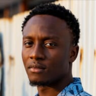 Benjamin Menelik George