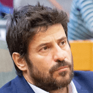 Alexis Georgoulis