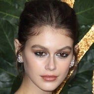 Kaia Gerber