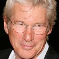 Richard Gere