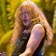 Janick Gers