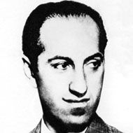 George Gershwin