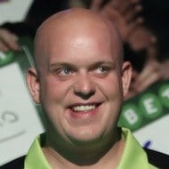 Michael Van Gerwen