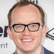 Chris Gethard