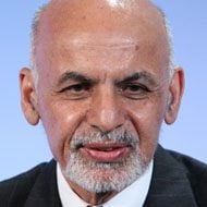 Ashraf Ghani