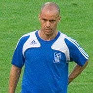 Stelios Giannakopoulos