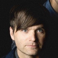 Ben Gibbard