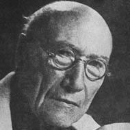 Andre Gide