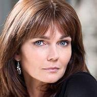 Annabel Giles