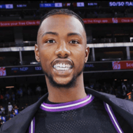 Harry Giles