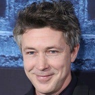 Aidan Gillen