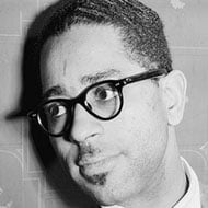 Dizzy Gillespie