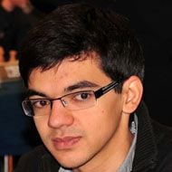 Anish Giri