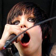 Alice Glass