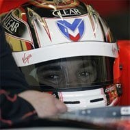 Timo Glock