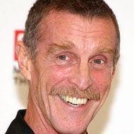 John Glover