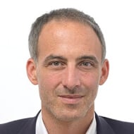 Raphaël Glucksmann
