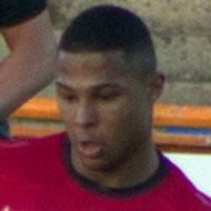 Serge Gnabry