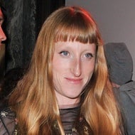 Molly Goddard