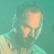 Nigel Godrich