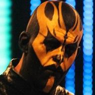 Dustin Rhodes